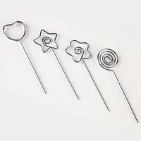 Metal Clip Holders Assortment