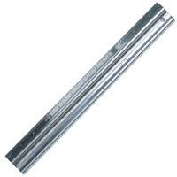 Metal 30cm Non-Slip Rule