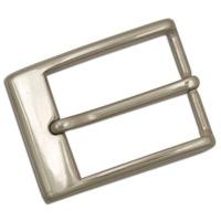 Metro Belt Buckle 1-1/2in