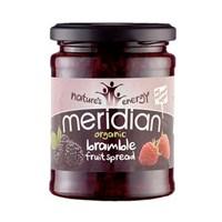 Meridian Organic Bramble Spread 284g