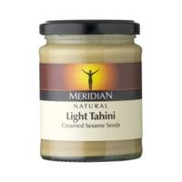 Meridian Light Tahini 270g