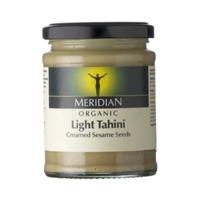 Meridian Organic Light Tahini 270g