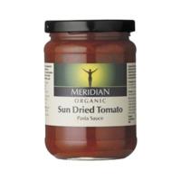 Meridian Organic Sundried Tomato Pasta Sauce 350g