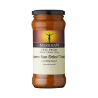 meridian sundried tomato cooking sauce 350g