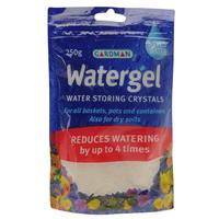 Mega Value WaterGel Pouch