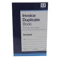 mega value duplicate invoice book