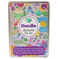 Mega Activity Tin 73