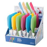 mega value silicone spatula