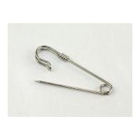 Metal Kilt Pin Clothing Fastener