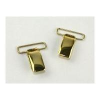 Metal Brace Clip Buckle Fastener