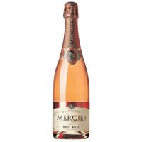 Mercier Rose Champagne 75cl