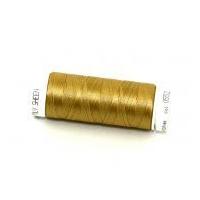 Mettler Polysheen Polyester Machine Embroidery Thread 200m 200m 552 Flax