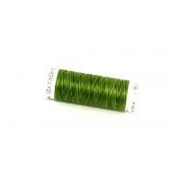 Mettler No 50 Silk Finish Multi Cotton Quilting Thread 100m 100m 9818 Ferns