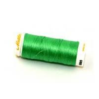 Mettler No 30 Machine Embroidery Quilting Thread 200m 200m 895 Apple Green