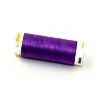 Mettler No 30 Machine Embroidery Quilting Thread 200m 200m 650 Dark Orchid