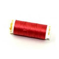 mettler no 30 machine embroidery quilting thread 200m 200m 596 red fox ...