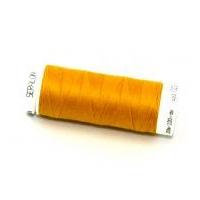 Mettler Seralon Polyester General Sewing Thread 200m 200m 118 Gold