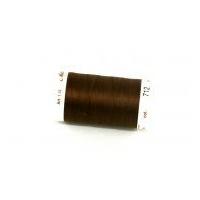 Mettler No 40 100% Cotton Quilting Thread 457m 457m 1002 Apple Seed