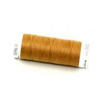 Mettler Seralon Polyester General Sewing Thread 200m 200m 1121 Toffee