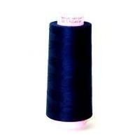 Mettler Seracor Polyester Overlock Sewing Thread 2500m 2500m 825 Navy