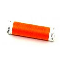 Mettler Seralon Polyester General Sewing Thread 100m 100m 2260 Hunter Orange