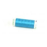 Mettler No 60 Fine Machine Quilting Thread 200m 200m 1394 California Blue