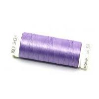 Mettler Polysheen Polyester Machine Embroidery Thread 200m 200m 3030 Autumn Crocus