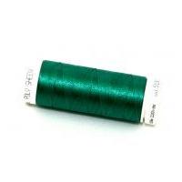 Mettler Polysheen Polyester Machine Embroidery Thread 200m 200m 5100 Green