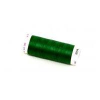 Mettler No 50 Silk Finish Cotton Quilting Thread 150m 150m 1097 Deep Green