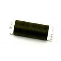 Mettler Seralon Polyester General Sewing Thread 200m 200m 1043 Olive