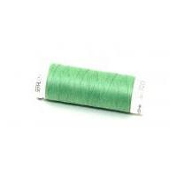 Mettler Seralon Polyester General Sewing Thread 200m 200m 219 Frosted Mint Green