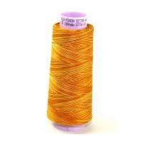 Mettler No 50 Silk Finish Multi Cotton Quilting Thread 1372m 1372m 9856 Lions Mane