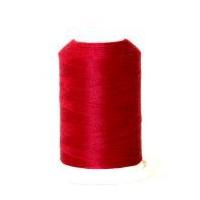 Mettler Seracor Polyester Overlock Sewing Thread 1000m 1000m 869 Pomegranate