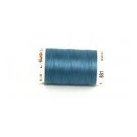 mettler no 40 100 cotton quilting thread 457m 457m 1306 laguna