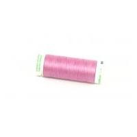 Mettler No 60 Fine Machine Quilting Thread 200m 200m 52 Hot Pink