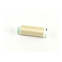 Mettler No 60 Fine Machine Quilting Thread 200m 200m 779 Sandstone