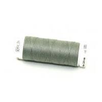 Mettler Seralon Polyester General Sewing Thread 200m 200m 850 Smoke