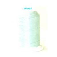 Mettler Seracor Polyester Overlock Sewing Thread 1000m 1000m 18 Luster