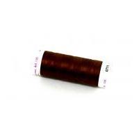 mettler no 50 silk finish cotton quilting thread 150m 150m 263 brown b ...