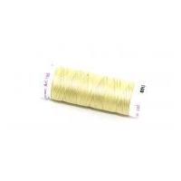 Mettler No 50 Silk Finish Cotton Quilting Thread 150m 150m 265 Rattan