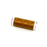 Mettler No 50 Silk Finish Cotton Quilting Thread 150m 150m 3514 Golden Grain