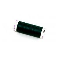 Mettler No 50 Silk Finish Cotton Quilting Thread 150m 150m 655 Dark Montain Lake