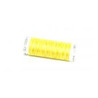 Mettler No 50 Silk Finish Multi Cotton Quilting Thread 100m 100m 9859 Canary Yellow