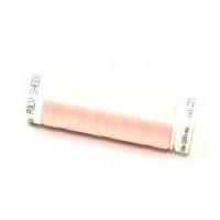 Mettler Polysheen Polyester Machine Embroidery Thread 200m 200m 2171 Blush