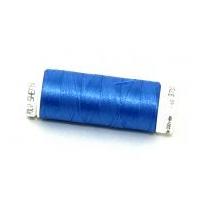 Mettler Polysheen Polyester Machine Embroidery Thread 200m 200m 3710 Blue Bird