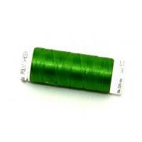 Mettler Polysheen Polyester Machine Embroidery Thread 200m 200m 5722 Green Grass