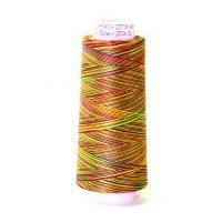 Mettler No 50 Silk Finish Multi Cotton Quilting Thread 1372m 1372m 9824 Prime Kids