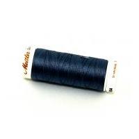 Mettler No 40 100% Cotton Quilting Thread 150m 150m 311 Blue Shadow