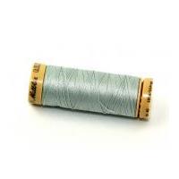 Mettler No 40 Waxed Hand Quilting Thread 150m 150m 962 Winter Frost