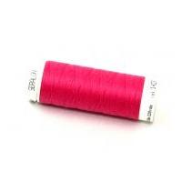 Mettler Seralon Polyester General Sewing Thread 200m 200m 1423 Hot Pink